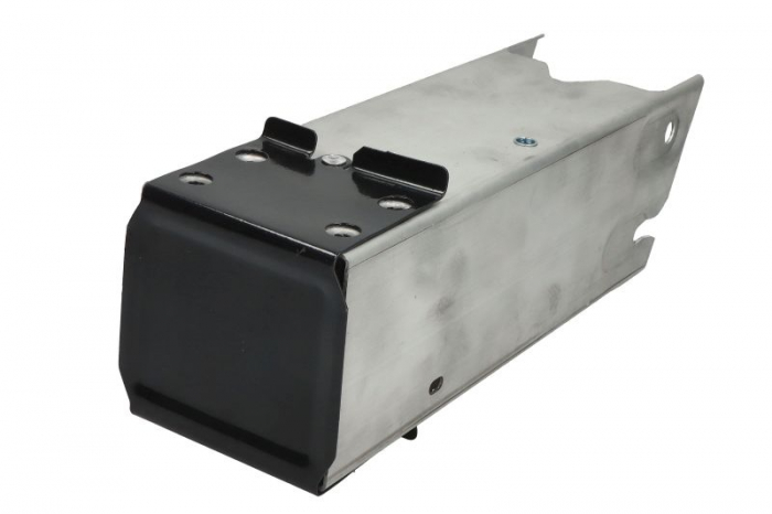 Armatura bara mounting fata dreapta aluminiu potrivit TESLA MODEL 3 2017-2020 [2]