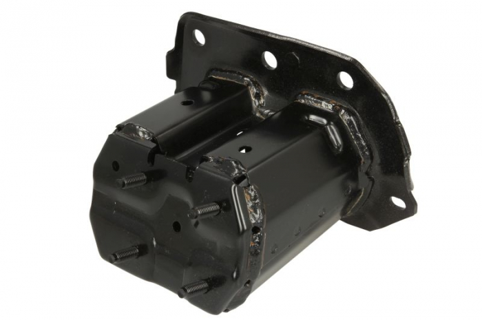 Armatura bara mounting fata dreapta potrivit NISSAN MURANO III Z52 2014-2018 [3]