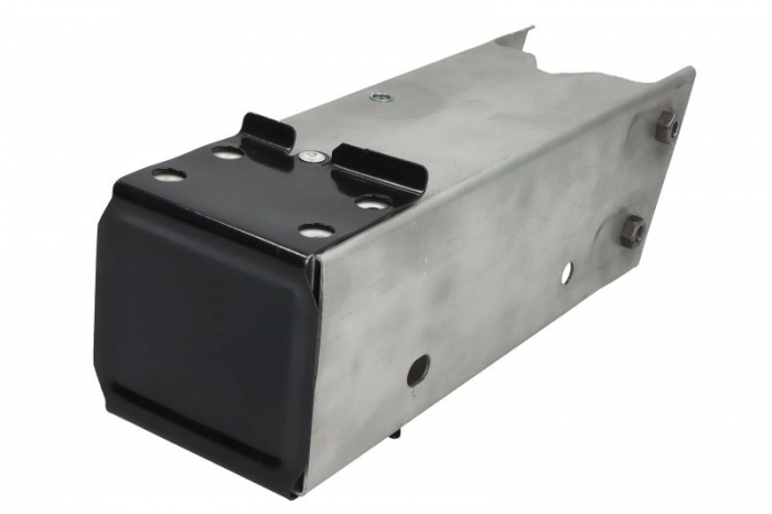 Armatura bara mounting fata stanga aluminiu potrivit TESLA MODEL 3 2017-2020 [2]