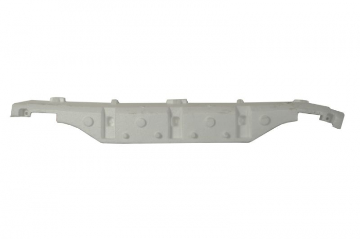 Armatura bara Spate absorbant, plastic potrivit DODGE DURANGO 3.7/4.7/5.7 2003-2010 [2]