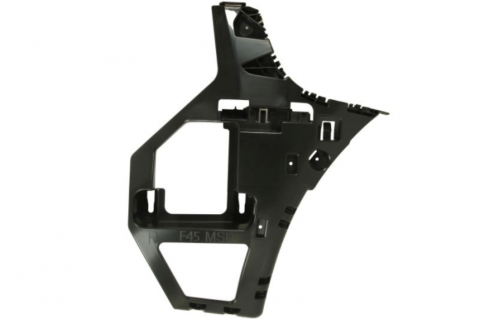 Armatura bara spate dreapta absorber, pachet M potrivit BMW 2 Active Tourer F45, F46, 2 Gran Tourer F46 dupa 2018 [1]