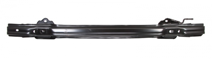 Armatura bara spate otel BMW Seria 3 limuzina/STATION WAGON intre 2004-2012 [2]