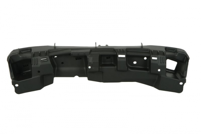 Armatura suport tampon bara absorber, plastic CITROEN C1 2 II PEUGEOT 108 TOYOTA AYGO 2 II dupa 2014 [1]