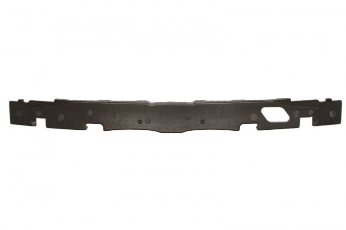 Armatura suport tampon bara fata absorber, fara pachet M, spuma BMW Seria 5 GRAN TURISMO F07 intre 2008-2013 [2]