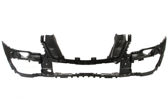 Armatura suport tampon bara fata aluminiu LEXUS LS XF20 intre 1994-2000 [1]
