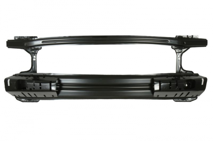 Armatura suport tampon bara fata inferior/superior complet MINI COUNTRYMAN R60, MINI PACEMAN R61 dupa 2010 [2]