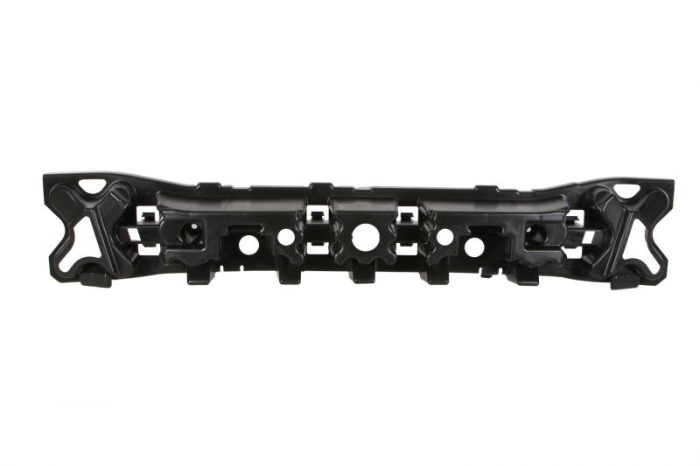 Armatura suport tampon bara fata plastic FORD FOCUS 3 III intre 2010-2014 [2]