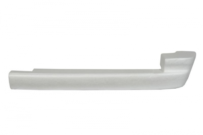 Armatura suport tampon bara spate absorber, spuma VW TRANSPORTER T4 intre 1990-2003 [2]