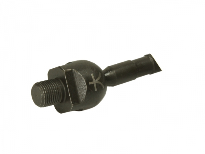 Articulatie axiala / cap bara Dreapta (lungime: 211mm) potrivit HONDA CITY IV, JAZZ II 1.2-1.5 03.02-10.08 [2]