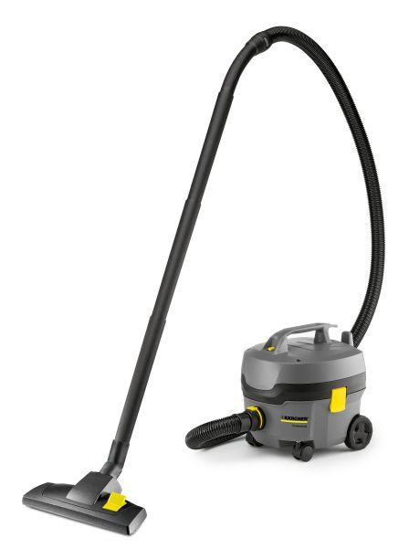 Aspirator mediu uscat T 7/1 Classic, 1000W / 230V [2]