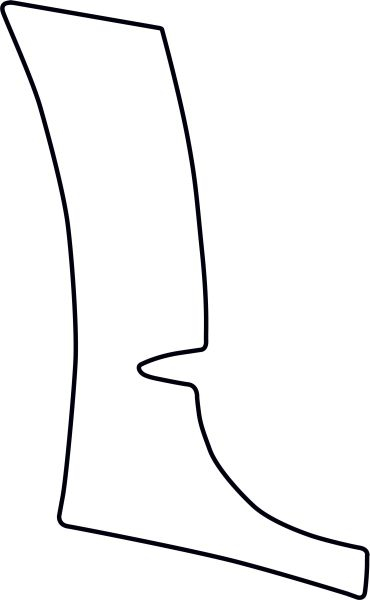 Autocolant protectie caroserie aripa dreapta transparent potrivit SKODA SUPERB I 12.01-03.08 [2]