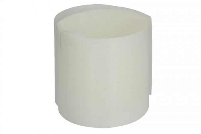 Autocolant protectie far stanga/dreapta transparent, 3M PPF 4.0 folie, ajustare automata, set 2 buc potrivit AUDI A3 8V 2012-2016 [3]