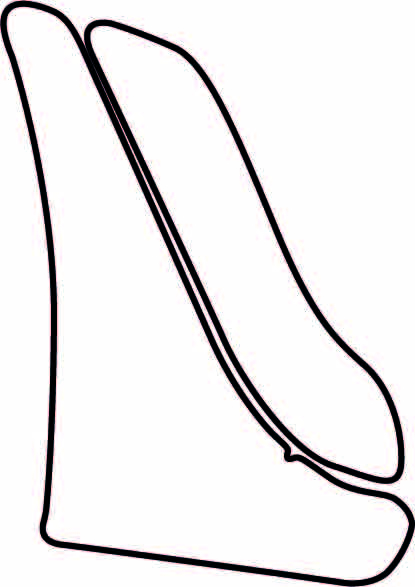 Autocolant protetie aripa spate dreapta transparent, 3M PPF 4.0 folie, ajustare automata potrivit SUZUKI SWIFT III 5 usi 2005-2010 [1]