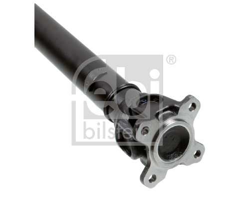 Ax cardanic potrivit BMW 2 (F22, F87), 3 (E90), 3 (E91), 3 (E92), X1 (E84) 1.5-3.0D 08.05-06.21 [3]