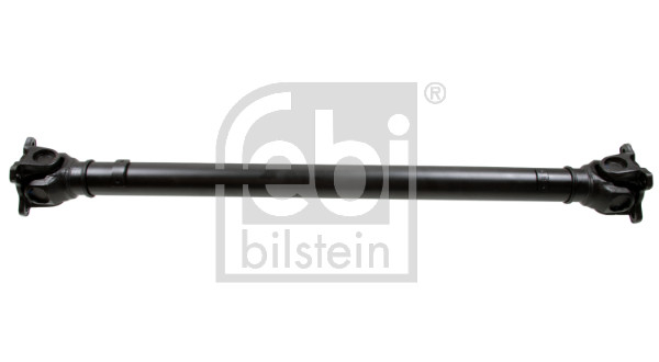 Ax cardanic potrivit BMW 2 (F22, F87), 3 (E90), 3 (E91), 3 (E92), X1 (E84) 1.5-3.0D 08.05-06.21 [2]