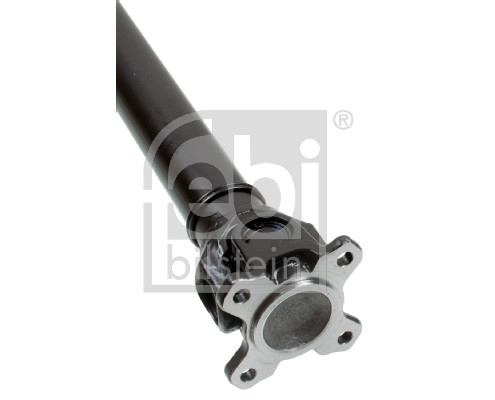 Ax cardanic potrivit BMW 5 (E60), 5 (E61) 2.5/3.0/3.0D 09.04-12.10 [3]