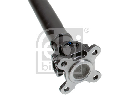 Ax cardanic potrivit BMW X3 (E83) 2.0D-3.0D 09.03-08.10 [3]