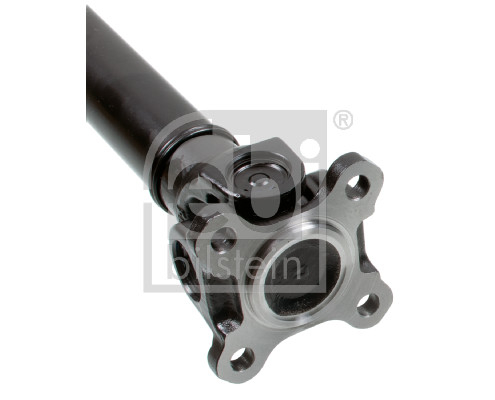 Ax cardanic potrivit BMW X3 (E83) 2.5/3.0/3.0D 09.03-08.10 [3]
