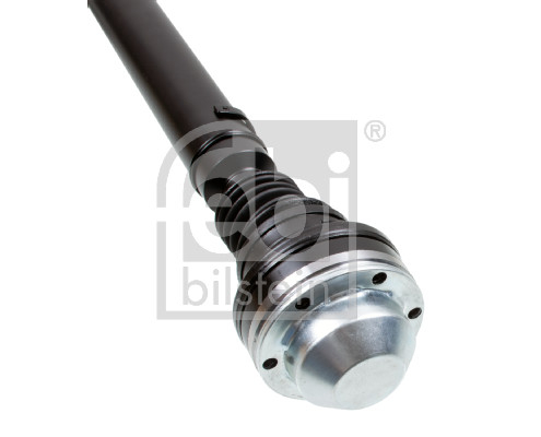Ax cardanic potrivit JEEP CHEROKEE 2.5D 09.01-01.08 [3]