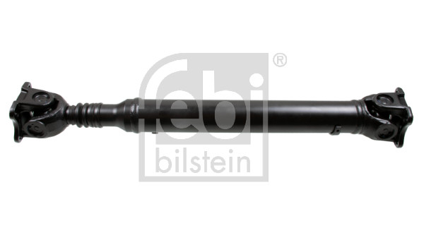 Ax cardanic potrivit MERCEDES E T-MODEL (S211), E (W211) 3.0/3.0D/3.5 03.05-07.09 [2]