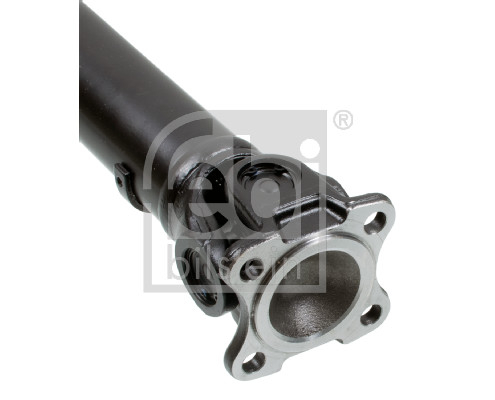 Ax cardanic potrivit MERCEDES E T-MODEL (S211), E (W211) 3.0/3.0D/3.5 03.05-07.09 [3]
