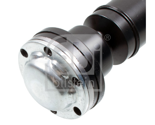 Ax cardanic potrivit MERCEDES GL (X164), M (W164), R (W251, V251) 3.0-5.5 02.05-12.14 [2]