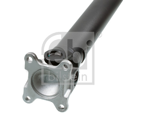 Ax cardanic potrivit MERCEDES SPRINTER 3-T (B906), VIANO (W639), VITO / MIXTO (W639), VITO (W639) 2.0D/2.2D 09.03- [3]
