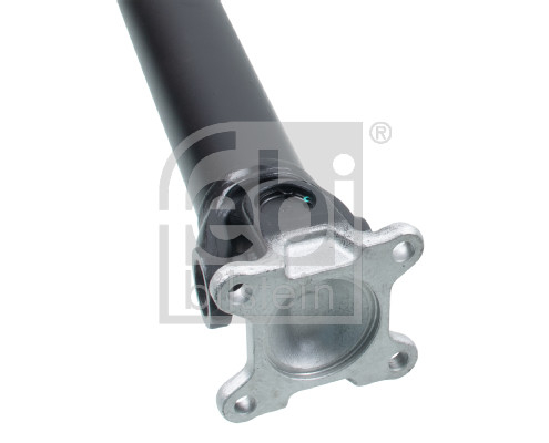 Ax cardanic potrivit MERCEDES VIANO (W639), VITO / MIXTO (W639), VITO (W639) 2.0D/2.2D 09.03- [3]