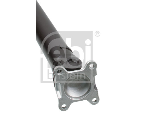 Ax cardanic potrivit MERCEDES VITO / MIXTO (W639) 2.2D 09.03- [2]