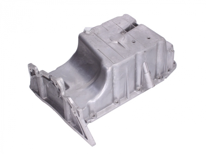 Baie ulei aluminiu oil dipstick tube 20 mm potrivit OPEL ASTRA H, ASTRA H CLASSIC, ASTRA H GTC, ASTRA J, INSIGNIA A 1.6 dupa 2006 [3]