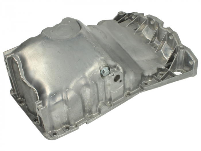 Baie ulei aluminiu potrivit AUDI A4 B5, A4 B6; VW PASSAT B5, PASSAT B5.5 1.6/1.8/1.9D 1994-2005 [3]