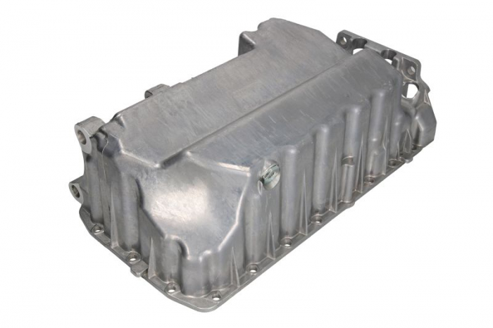 Baie ulei aluminiu potrivit CITROEN C5 I, C5 II, C8; PEUGEOT 406, 607, 807 2.2D dupa 2000 [3]
