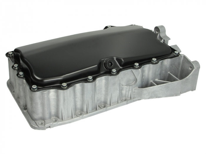 Baie ulei aluminiu potrivit SEAT CORDOBA; VW NEW BEETLE 2.0 1998-2010 [1]