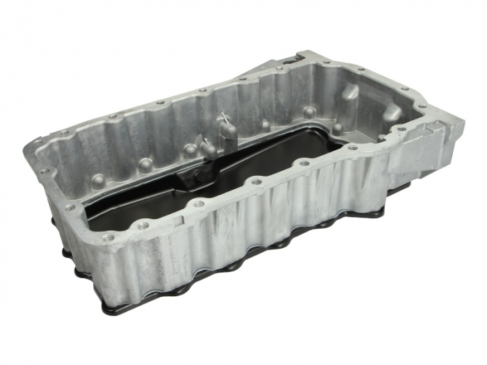 Baie ulei aluminiu potrivit SEAT CORDOBA; VW NEW BEETLE 2.0 1998-2010 [2]