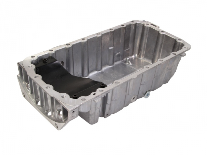 Baie ulei aluminiu potrivit VOLVO S40 II, S80 II, V50, V70 III; FORD C-MAX, FOCUS C-MAX, FOCUS II, GALAXY II, KUGA I, MONDEO IV, S-MAX 2.0D 2003-2015 [3]