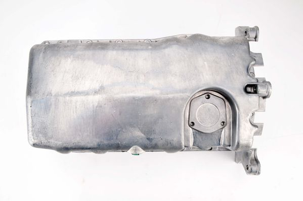 Baie ulei din aluminiu VW GOLF IV / Skoda Fabia 1.9 SDI, 2.0 1999-2007 SEAT TOLEDO, LEON 1.6,1.9 [3]