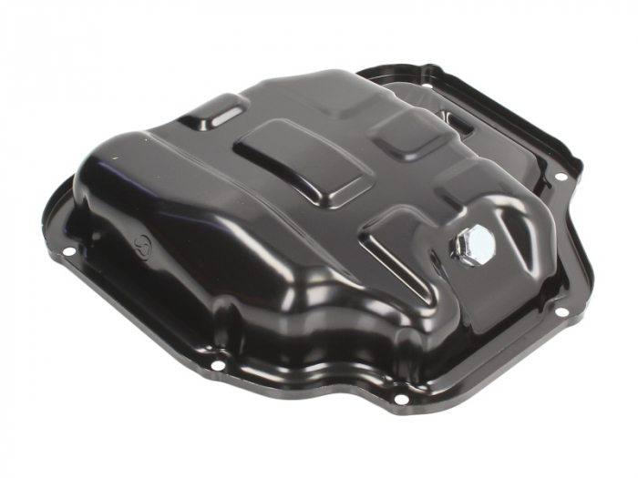 Baie ulei otel, partea inferioara potrivit NISSAN PRIMASTAR, QASHQAI I, X-TRAIL II; OPEL VIVARO A; RENAULT ESPACE IV, GRAND SCENIC II, GRAND SCENIC III, KOLEOS I, LAGUNA II, LAGUNA III 2.0D dupa 2005 [2]