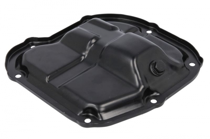 Baie ulei otel, partea inferioara potrivit RENAULT CLIO IV 1.6 dupa 2013 [2]