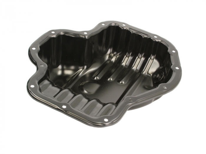 Baie ulei otel, partea inferioara potrivit TOYOTA AVENSIS, RAV 4 II, RAV 4 III 2.0 2000-2013 [1]