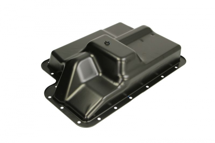 Baie ulei otel, partea inferioara, surub golire M14x1.5 potrivit FORD USA F-150, F-250, F-350; LINCOLN NAVIGATOR 4.2-7.3 usi 1986-2007 [2]