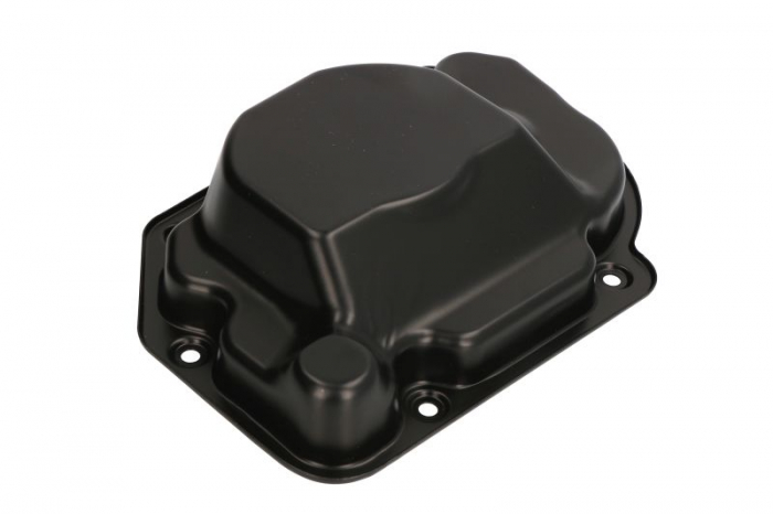 Baie ulei otel potrivit AUDI A1, A3; SEAT ALTEA, ALTEA XL, CORDOBA, IBIZA III, IBIZA IV, IBIZA IV SC, IBIZA IV ST, LEON, LEON SC, LEON ST, TOLEDO III, TOLEDO IV; SKODA FABIA I 1.0-2.0D dupa 2001 [2]