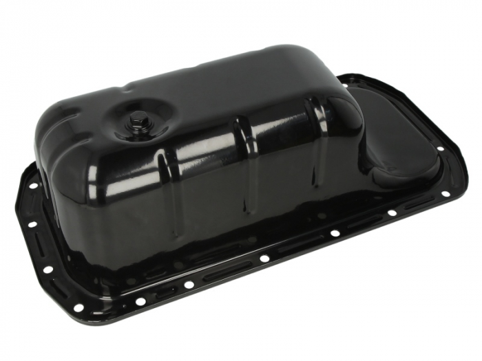 Baie ulei otel potrivit DS DS 3, DS 4; VOLVO C30, S40 II, S60 II, S80 II, V40, V50, V60 I, V70 III; CITROEN BERLINGO, BERLINGO MULTISPACE, BERLINGO/MINIVAN, C1, C2 1.4D/1.5D/1.6D 09.01- [2]