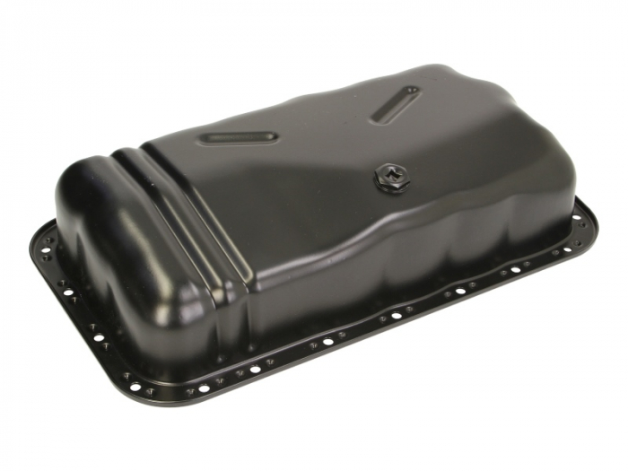 Baie ulei otel potrivit NISSAN PRIMASTAR; OPEL MOVANO A, VIVARO A; RENAULT ESPACE IV, MASTER II, MASTER PRO, TRAFIC II 2.2D/2.5D/2.8D dupa 2000 [3]