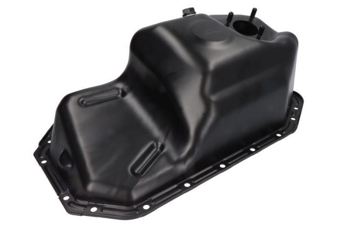 Baie ulei otel potrivit SEAT CORDOBA, IBIZA III, IBIZA IV, IBIZA IV SC, IBIZA IV ST; SKODA FABIA I, FABIA II, OCTAVIA II, ROOMSTER; VW CADDY III, CADDY III/MINIVAN 1.4/1.4LPG 1999-2015 [3]