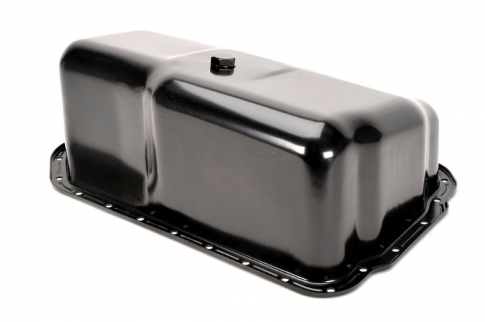 Baie ulei PEUGEOT BOXER 94-01 2.5D/TD [1]