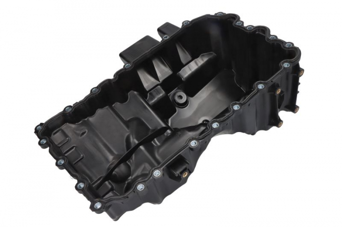 Baie ulei potrivit BMW 1 F20, 1 F21, 2 F22, F87, 2 F23, 3 F30, F80, 3 F31, 3 GRAN TURISMO F34, 4 F32, F82, 4 F33, F83, 4 GRAN COUPE F36, 5 F10, 5 F11 1.6/2.0/2.0ALK dupa 2010 [2]