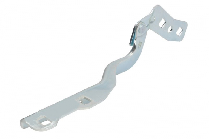 Balama capota dreapta crom potrivit FORD KUGA III dupa 2019 [2]