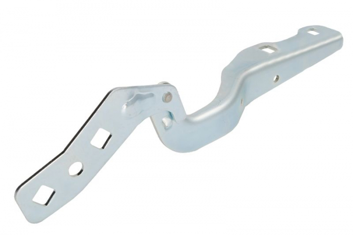 Balama capota dreapta crom potrivit FORD KUGA III dupa 2019 [3]