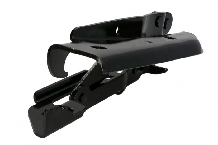 Balama capota motor Dreapta potrivit CHEVROLET CAMARO 2.0/3.6/6.2 dupa 2009 [2]