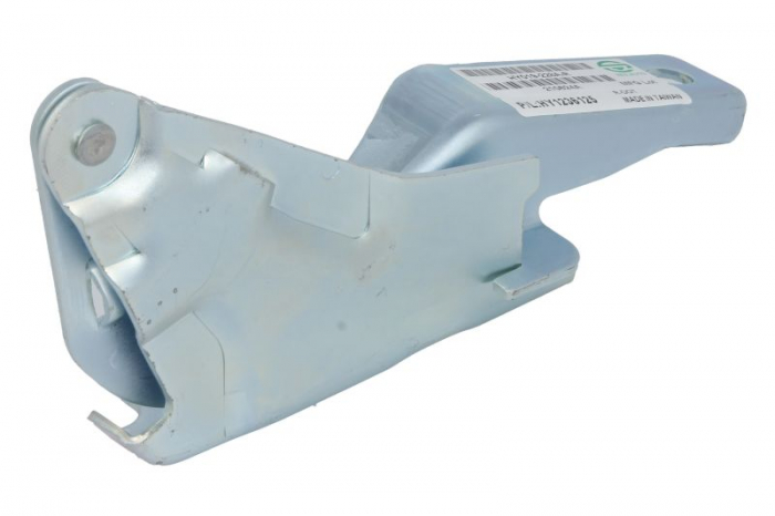 Balama capota motor dreapta potrivit HYUNDAI SANTA FÉ 03.06-12.12 [2]